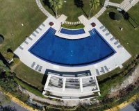 Resale - apartment - Benahavís - Los Arqueros