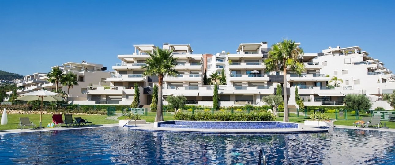 Resale - apartment - Benahavís - Los Arqueros