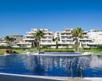 Resale - apartment - Benahavís - Los Arqueros