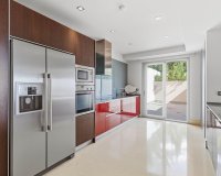 Resale - apartment - Benahavís - Los Arqueros
