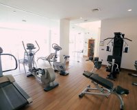 Resale - apartment - Benahavís - Los Arqueros