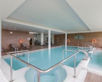 Resale - apartment - Benahavís - Los Arqueros