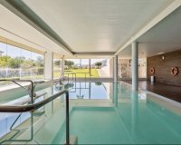 Resale - apartment - Benahavís - Los Arqueros
