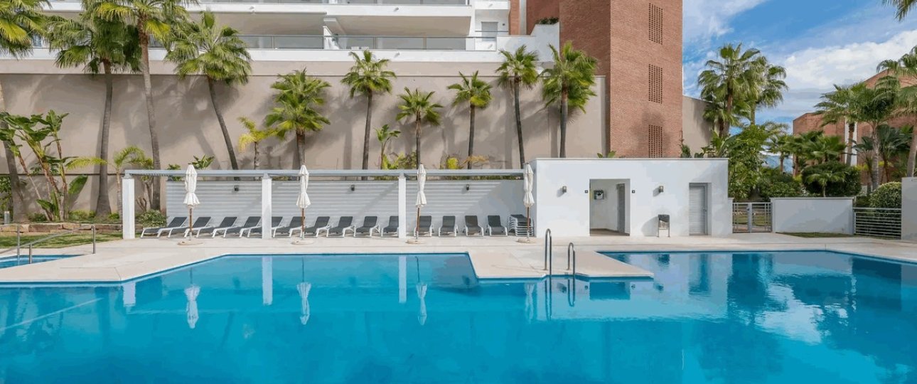 Resale - apartment - Benahavís - Los Arqueros