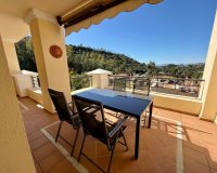 Resale - apartment - Benahavís - Los Arqueros