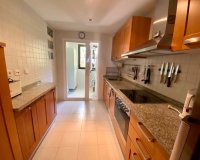 Resale - apartment - Benahavís - Los Arqueros