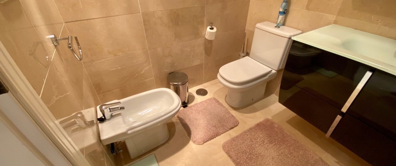 Resale - apartment - Benahavís - Los Arqueros