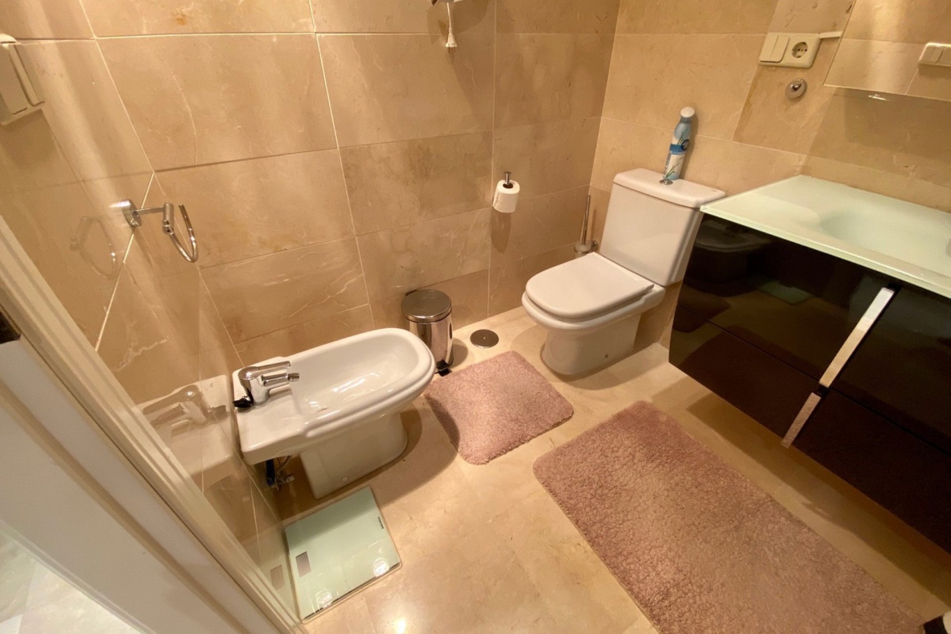 Resale - apartment - Benahavís - Los Arqueros
