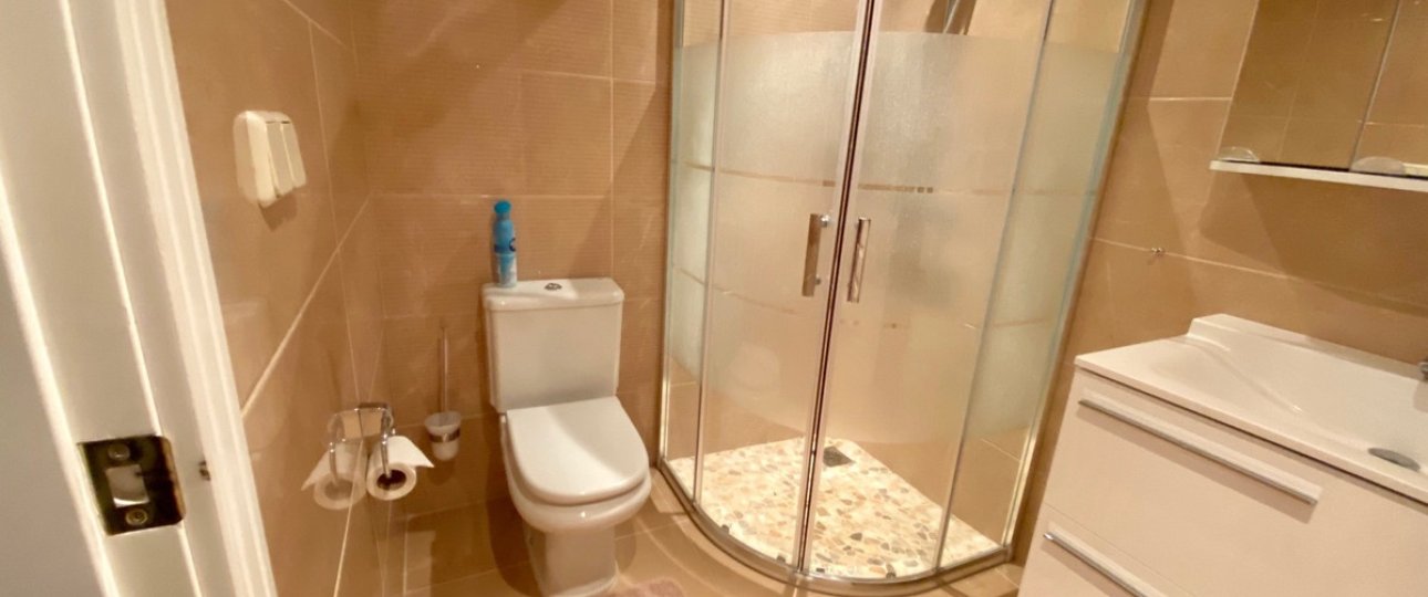 Resale - apartment - Benahavís - Los Arqueros