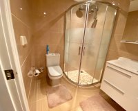 Resale - apartment - Benahavís - Los Arqueros