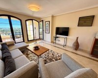 Resale - apartment - Benahavís - Los Arqueros