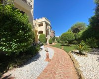 Resale - apartment - Benahavís - Los Arqueros