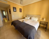 Resale - apartment - Benahavís - Los Arqueros