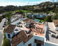 Resale - apartment - Benahavís - Los Arqueros