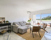 Resale - apartment - Benahavís - Los Arqueros