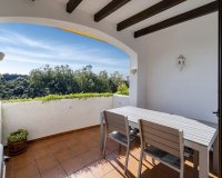 Resale - apartment - Benahavís - Los Arqueros