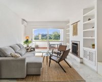 Resale - apartment - Benahavís - Los Arqueros