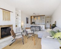 Resale - apartment - Benahavís - Los Arqueros