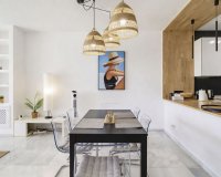 Resale - apartment - Benahavís - Los Arqueros