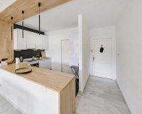 Resale - apartment - Benahavís - Los Arqueros
