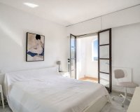 Resale - apartment - Benahavís - Los Arqueros