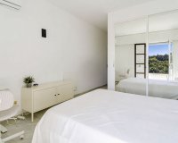 Resale - apartment - Benahavís - Los Arqueros