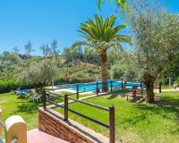 Resale - apartment - Benahavís - Los Arqueros