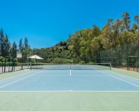 Resale - apartment - Benahavís - Los Arqueros