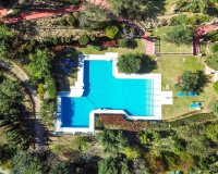 Resale - apartment - Benahavís - Los Arqueros