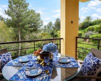 Resale - apartment - Benahavís - Los Arqueros