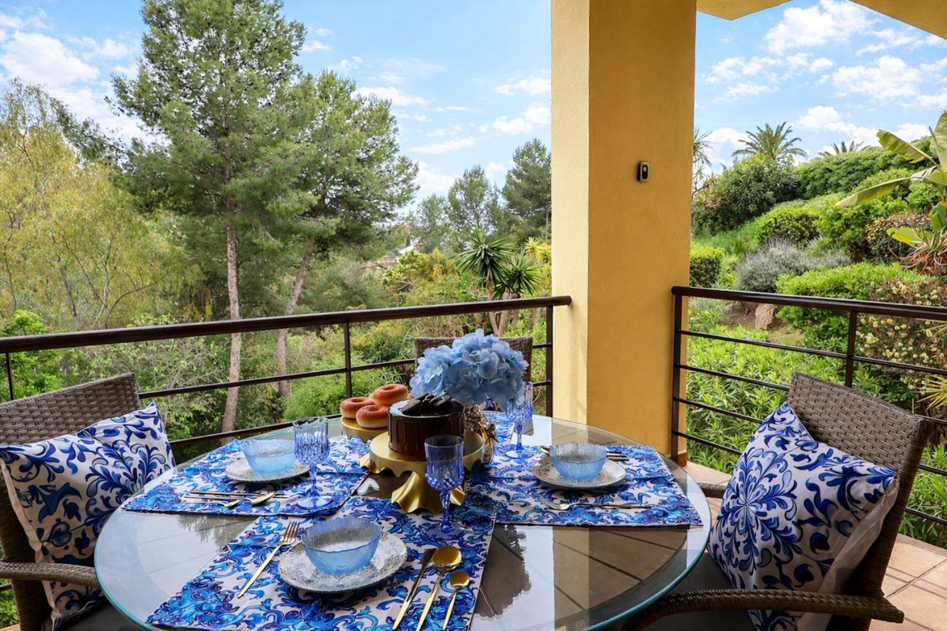 Resale - apartment - Benahavís - Los Arqueros