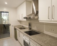 Resale - apartment - Benahavís - Los Arqueros