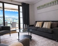 Resale - apartment - Benahavís - Los Arqueros