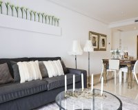 Resale - apartment - Benahavís - Los Arqueros