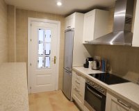 Resale - apartment - Benahavís - Los Arqueros