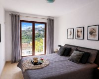 Resale - apartment - Benahavís - Los Arqueros