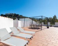 Resale - apartment - Benahavís - Los Arqueros