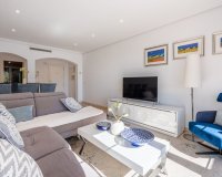 Resale - apartment - Benahavís - Los Arqueros