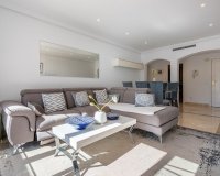 Resale - apartment - Benahavís - Los Arqueros