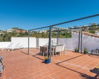 Resale - apartment - Benahavís - Los Arqueros