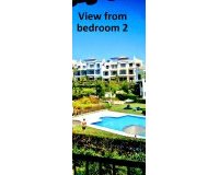 Resale - apartment - Benahavís - Los Arqueros