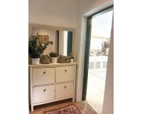 Resale - apartment - Benahavís - Los Arqueros