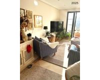 Resale - apartment - Benahavís - Los Arqueros