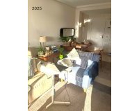 Resale - apartment - Benahavís - Los Arqueros