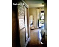 Resale - apartment - Benahavís - Los Arqueros