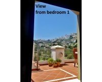 Resale - apartment - Benahavís - Los Arqueros