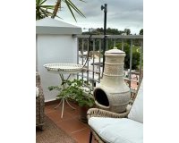 Resale - apartment - Benahavís - Los Arqueros