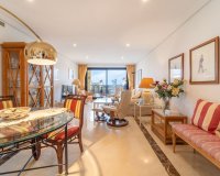 Resale - apartment - Benahavís - Los Arqueros