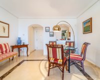 Resale - apartment - Benahavís - Los Arqueros