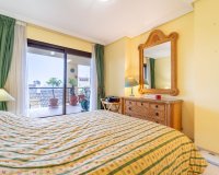 Resale - apartment - Benahavís - Los Arqueros